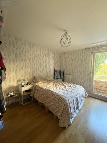 Appartement à vendre à Angers dans le Maine-et-Loire (49100), ref : 49012-2054