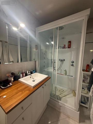 Appartement à vendre à Angers dans le Maine-et-Loire (49100), ref : 49012-2054