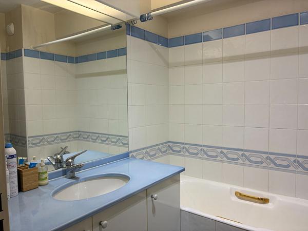 Appartement Lyon 1 pièce(s) 34 m2