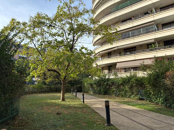 Appartement Lyon 1 pièce(s) 34 m2