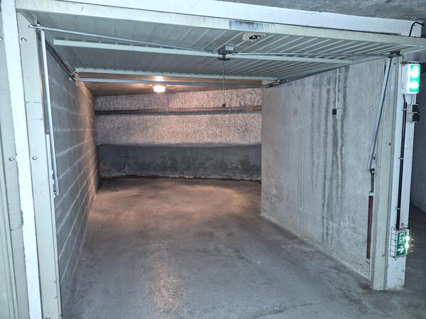 Appartement Lyon 1 pièce(s) 34 m2