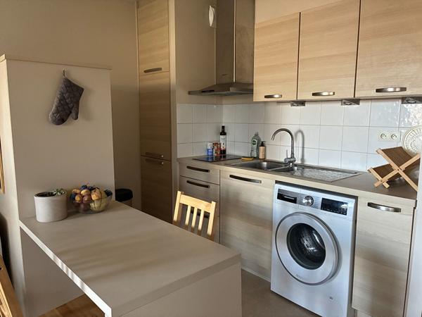 Appartement Lyon 1 pièce(s) 34 m2