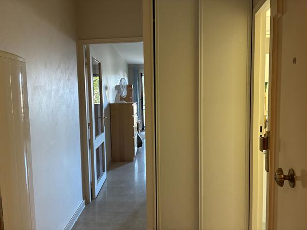 Appartement Lyon 1 pièce(s) 34 m2