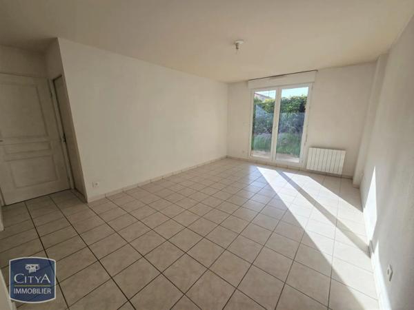 Appartement à louer 2 pièces 43m²
