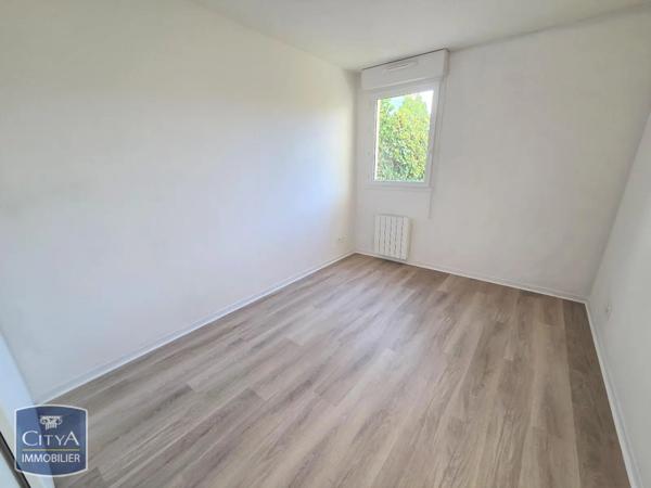 Appartement à louer 2 pièces 43m²