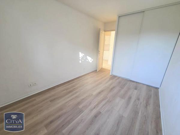 Appartement à louer 2 pièces 43m²
