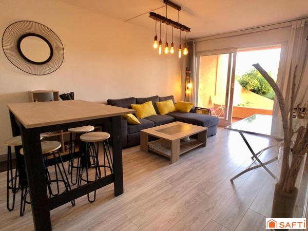 Pour les amoureux de la nature, vous serez sous le charme!