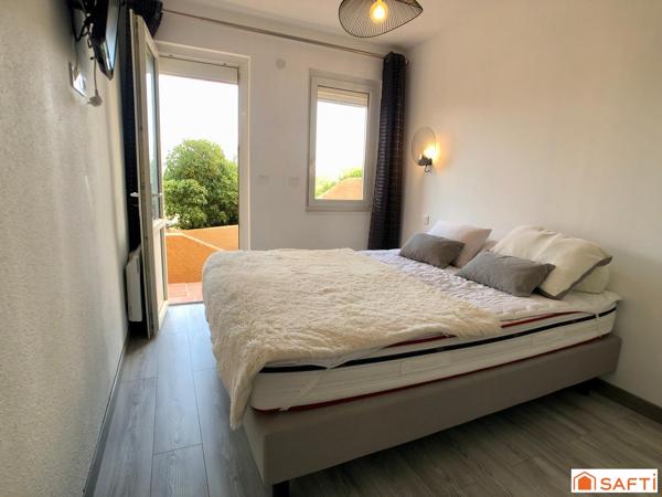 Pour les amoureux de la nature, vous serez sous le charme!