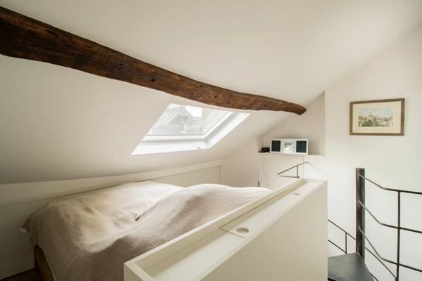 Appartement Paris 7 e - CARRÉ DES ANTIQUAIRES