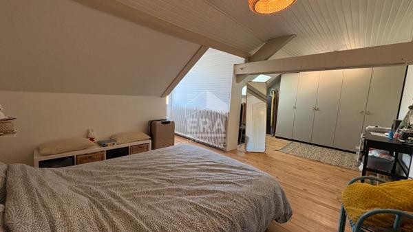 Maison de ville, Dole 5 pièce(s) 123 m2 Quartier AZAN avec terrain de 250 m²
