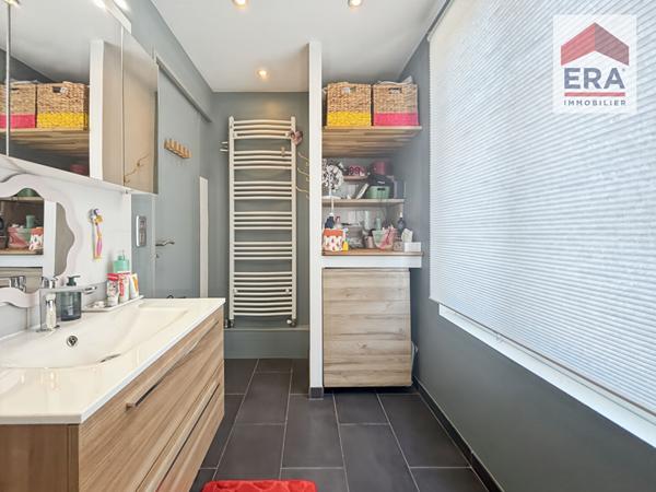 Charmante maison familiale 5 pièces 111,31 m² à Grand Village à VERT-SAINT-DENIS