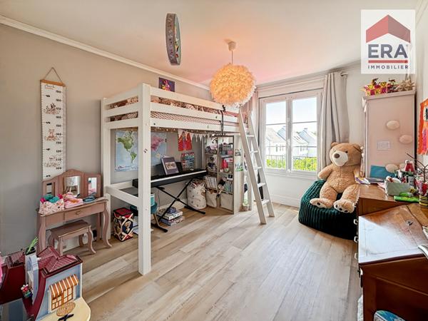 Charmante maison familiale 5 pièces 111,31 m² à Grand Village à VERT-SAINT-DENIS