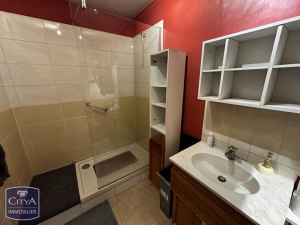 Maison à vendre 3 pièces 100m² Elbeuf (76500)