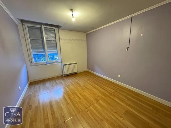 Maison à vendre 3 pièces 100m² Elbeuf (76500)