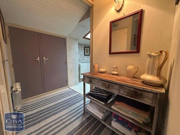 Maison à vendre 5 pièces 174m² Varzay (17460)
