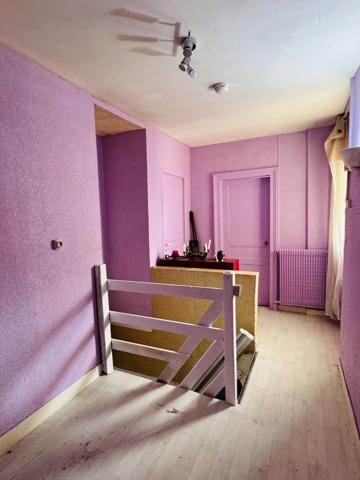 MAISON A VENDRE CENTRE VILLE ROMORANTIN