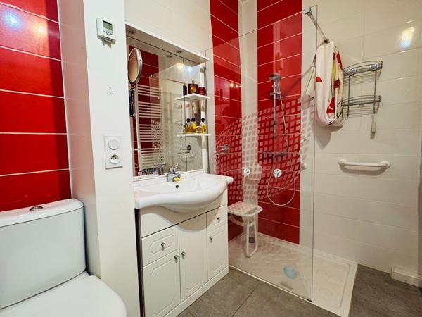 MAISON A VENDRE CENTRE VILLE ROMORANTIN