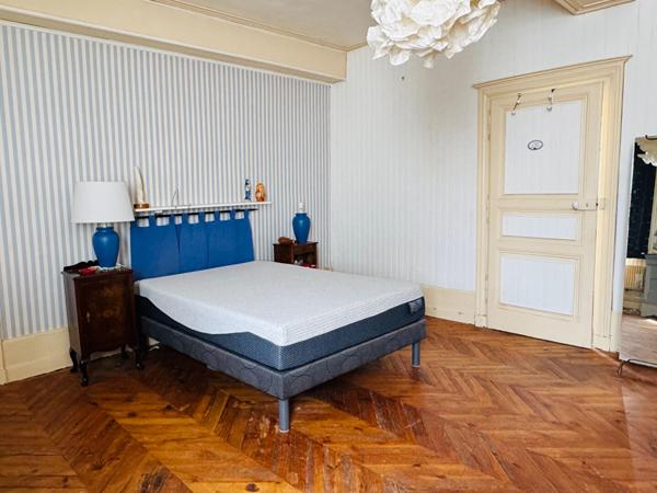 MAISON A VENDRE CENTRE VILLE ROMORANTIN