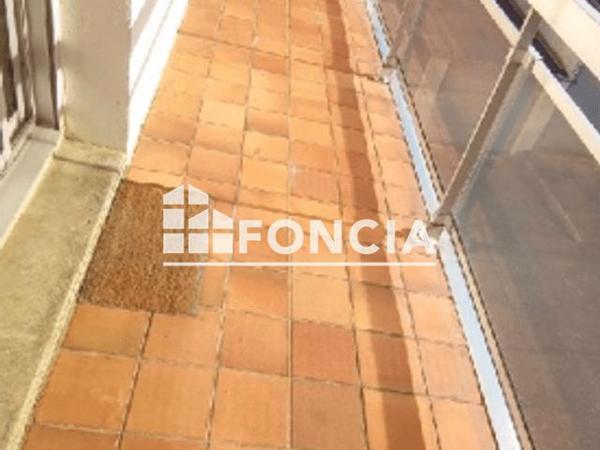 Location Appartement 2 pièces 39.84 m² - 4 RUE PAUL BERTHO Lorient 56100