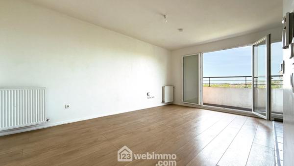 Appartement 42 m² à Sucy-en-Brie 94370