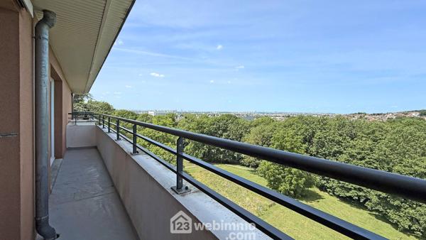 Appartement 42 m² à Sucy-en-Brie 94370