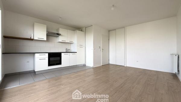 Appartement 42 m² à Sucy-en-Brie 94370