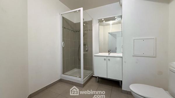Appartement 42 m² à Sucy-en-Brie 94370