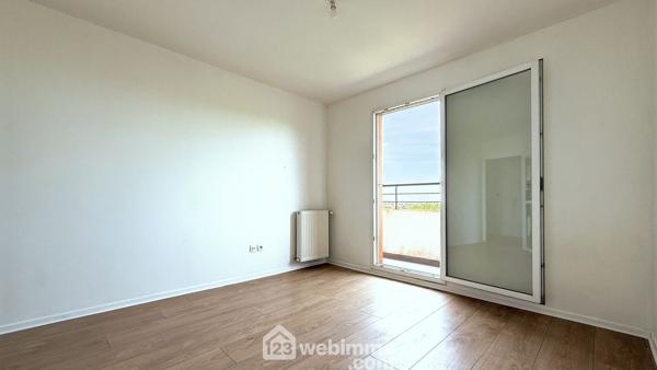 Appartement 42 m² à Sucy-en-Brie 94370