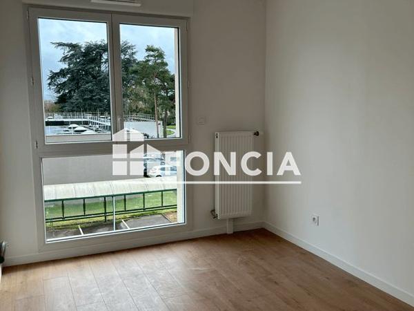 Location Appartement 3 pièces 64.35 m² - 53 ROUTE D'ORLEANS - A204 La Chapelle Saint Mesmin 45380