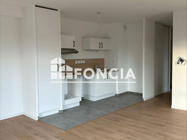 Location Appartement 3 pièces 64.35 m² - 53 ROUTE D'ORLEANS - A204 La Chapelle Saint Mesmin 45380