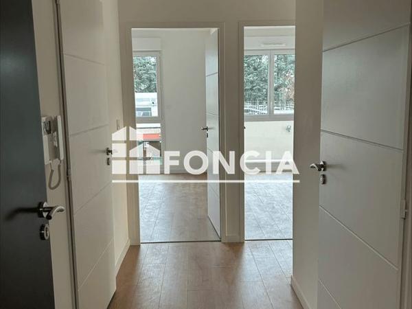 Location Appartement 3 pièces 64.35 m² - 53 ROUTE D'ORLEANS - A204 La Chapelle Saint Mesmin 45380