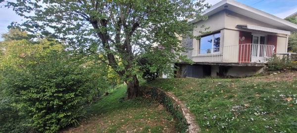 Maison 5 pièces à vendre à Poitiers