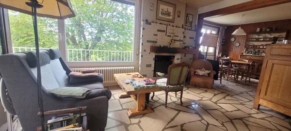 Maison 5 pièces à vendre à Poitiers