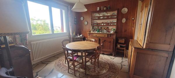 Maison 5 pièces à vendre à Poitiers