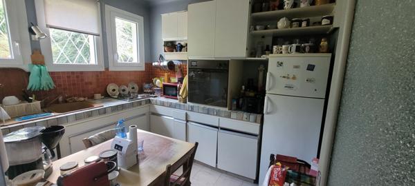 Maison 5 pièces à vendre à Poitiers