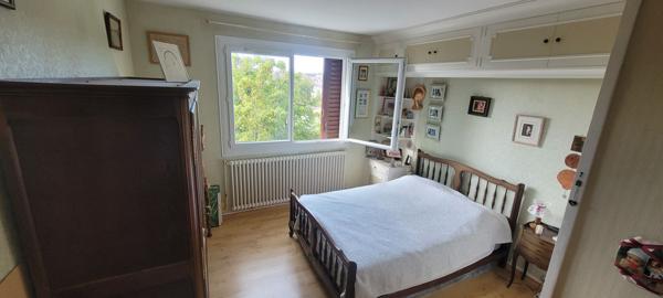 Maison 5 pièces à vendre à Poitiers