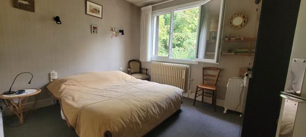 Maison 5 pièces à vendre à Poitiers