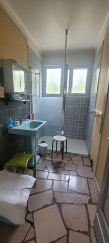 Maison 5 pièces à vendre à Poitiers