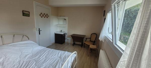 Maison 5 pièces à vendre à Poitiers