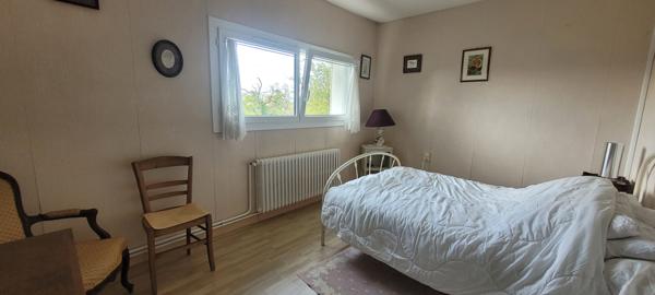Maison 5 pièces à vendre à Poitiers