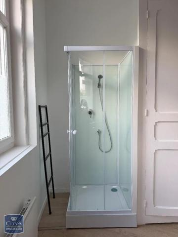 Appartement à louer 1 pièce 14.85m² Amiens (80000)