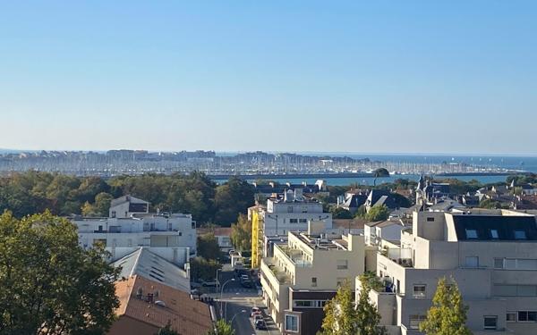 Appartement à vendre    4 pièces • 124,48 m2 La Rochelle