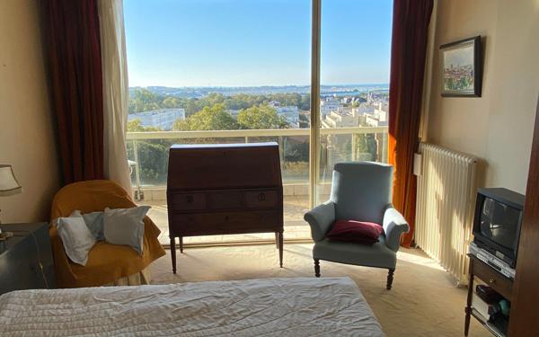 Appartement à vendre    4 pièces • 124,48 m2 La Rochelle