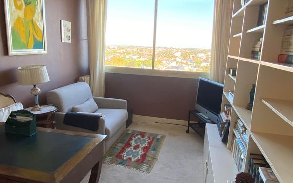 Appartement à vendre    4 pièces • 124,48 m2 La Rochelle