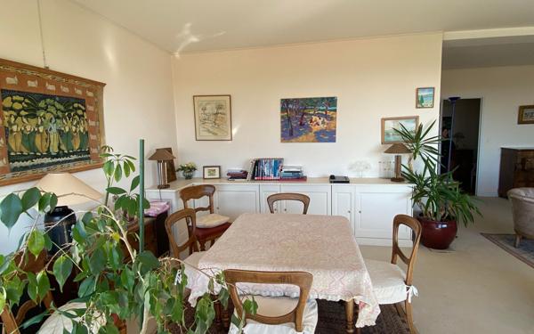 Appartement à vendre    4 pièces • 124,48 m2 La Rochelle