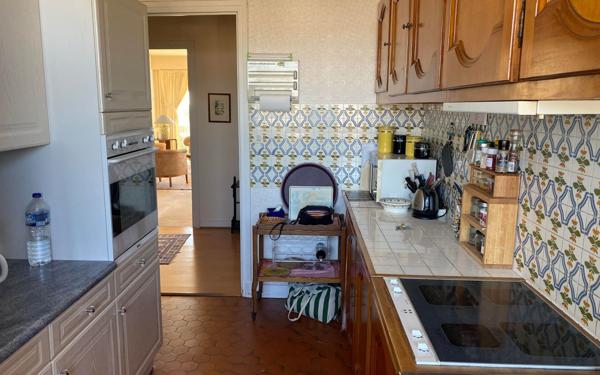 Appartement à vendre    4 pièces • 124,48 m2 La Rochelle