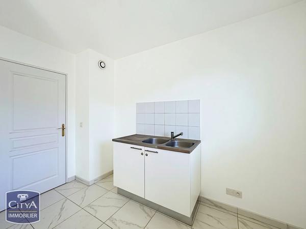 Appartement à vendre 3 pièces 63.47m² Lucé (28110)