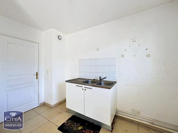 Appartement à vendre 3 pièces 63.47m² Lucé (28110)