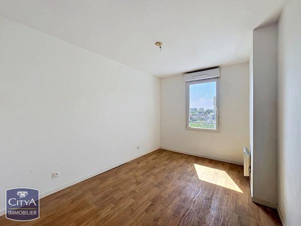 Appartement à vendre 3 pièces 63.47m² Lucé (28110)