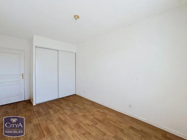 Appartement à vendre 3 pièces 63.47m² Lucé (28110)